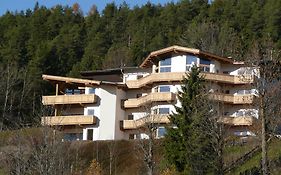 Residenz Berghof Moesern
